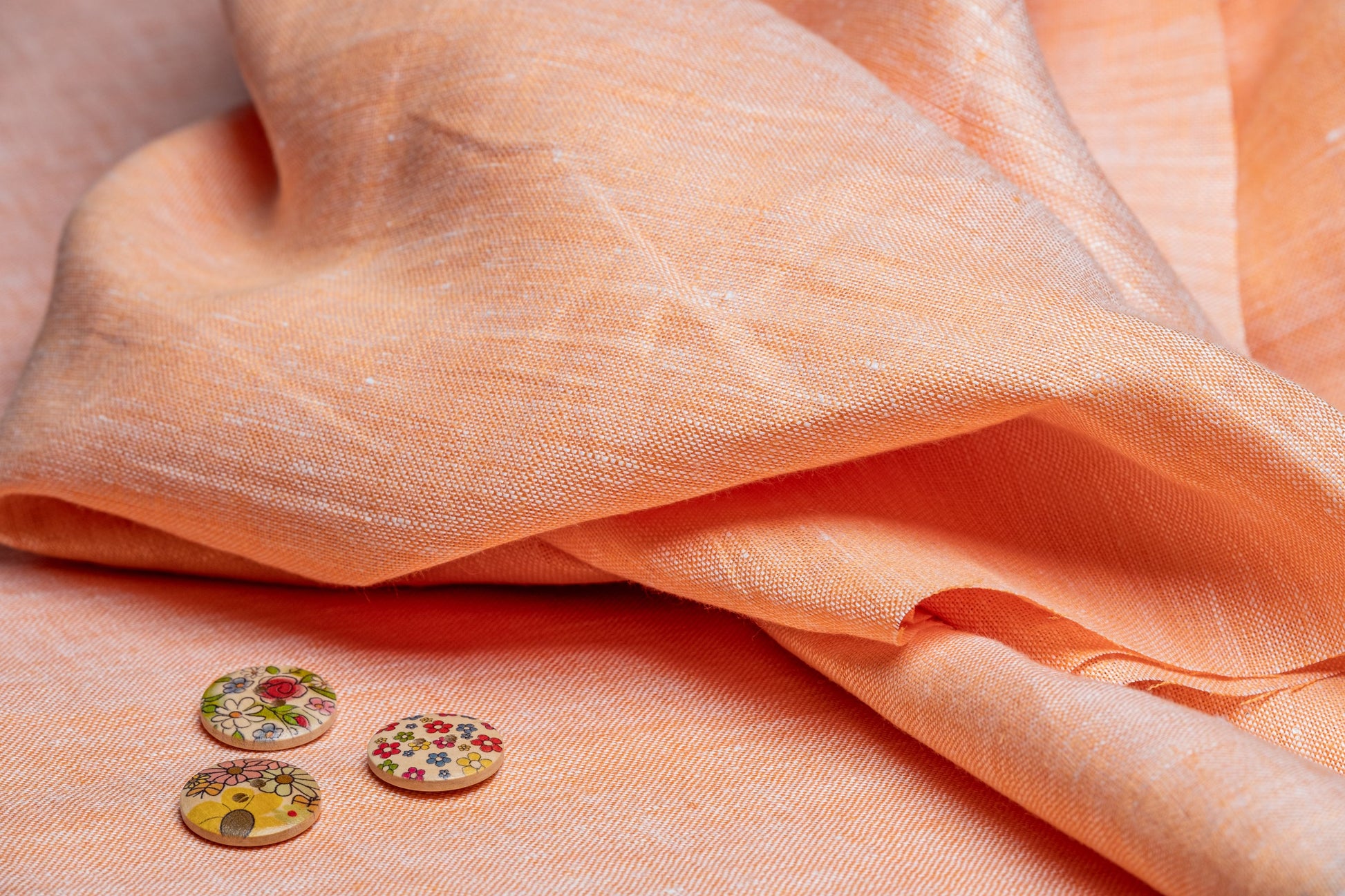 hemp yarn dyed fabrics