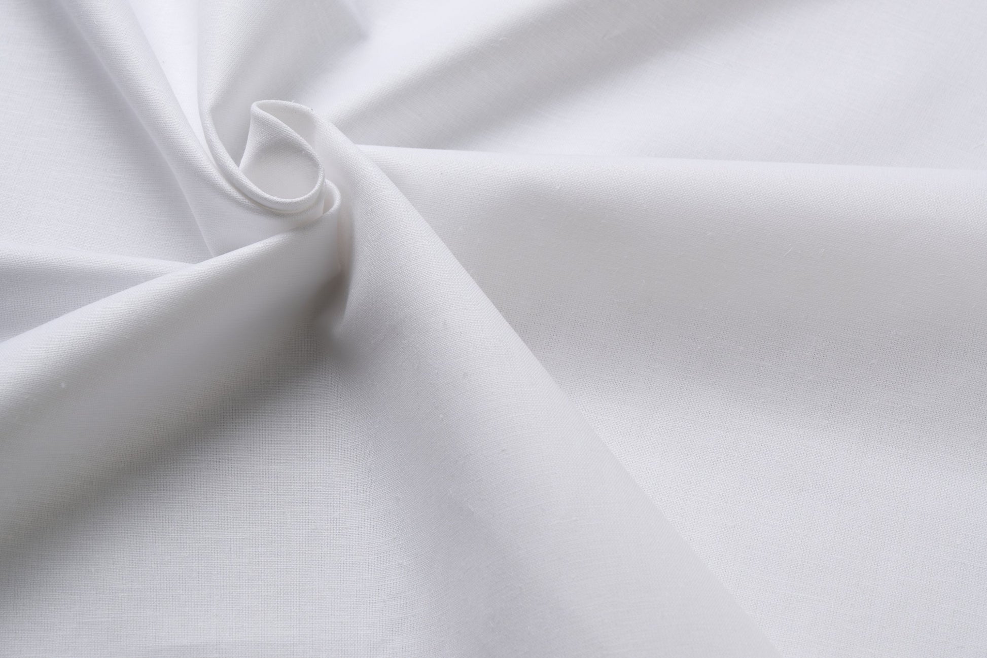 premium white fabric