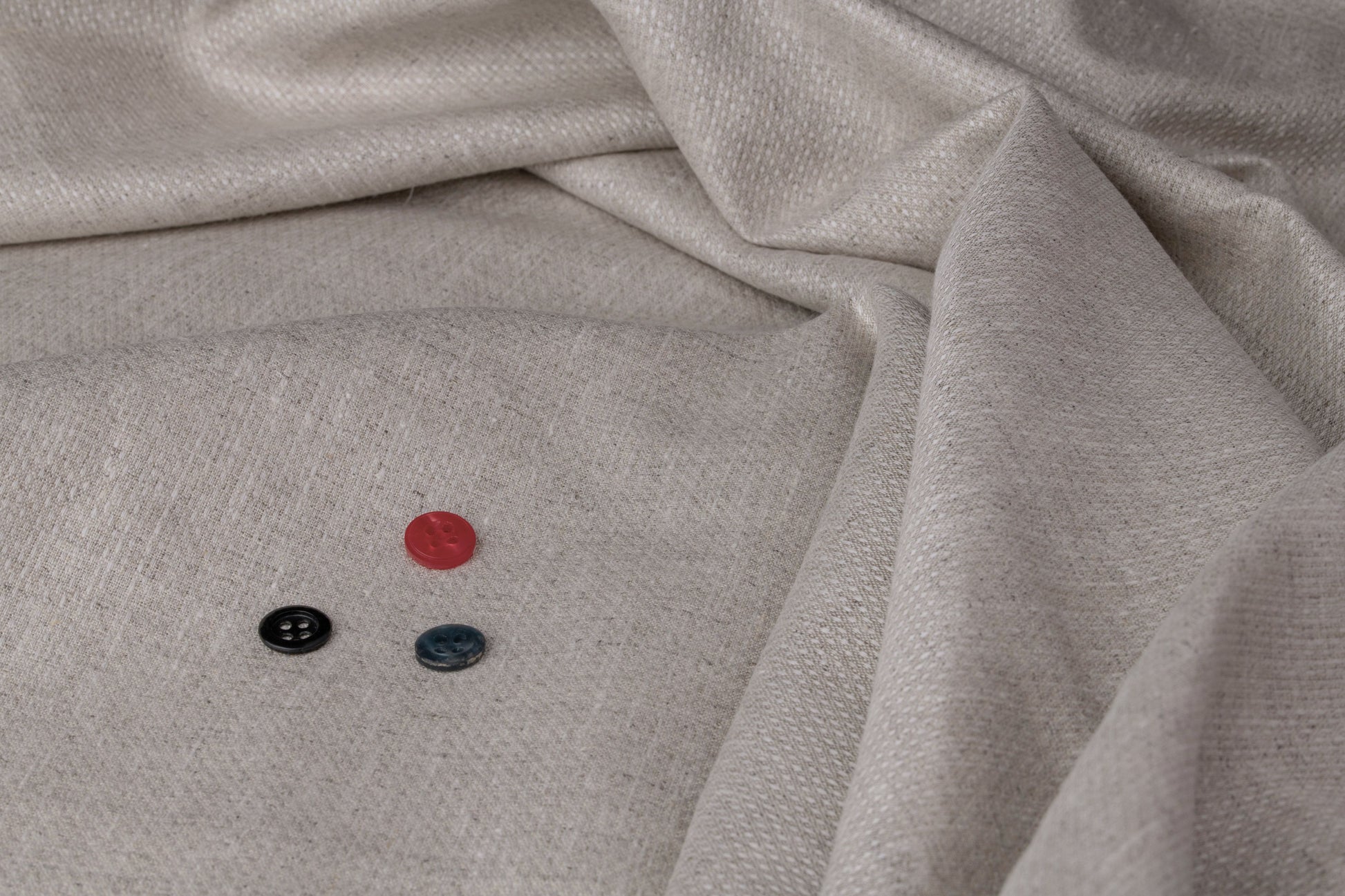 natural fabrics for clothing