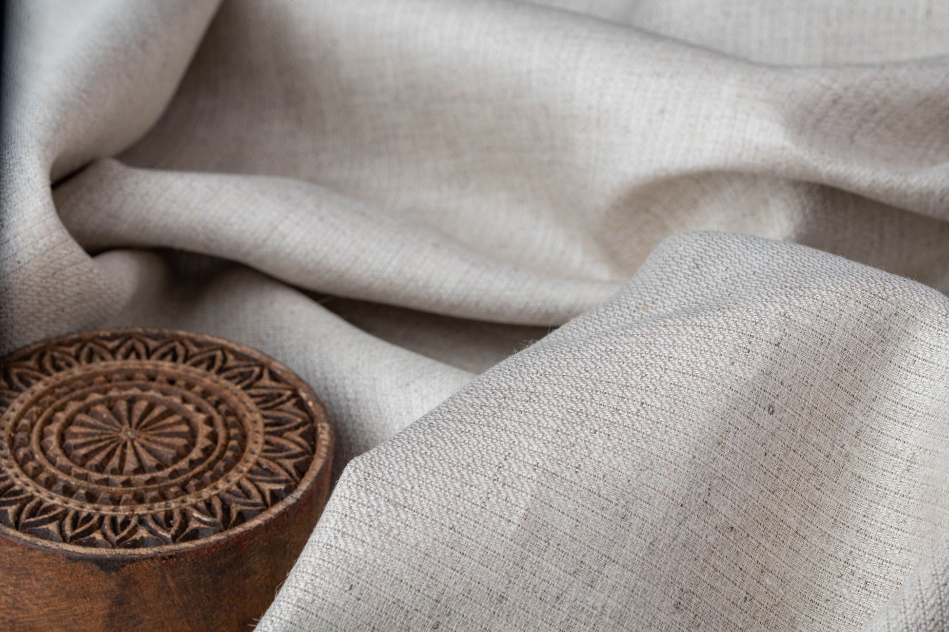 natural fabrics for clothing