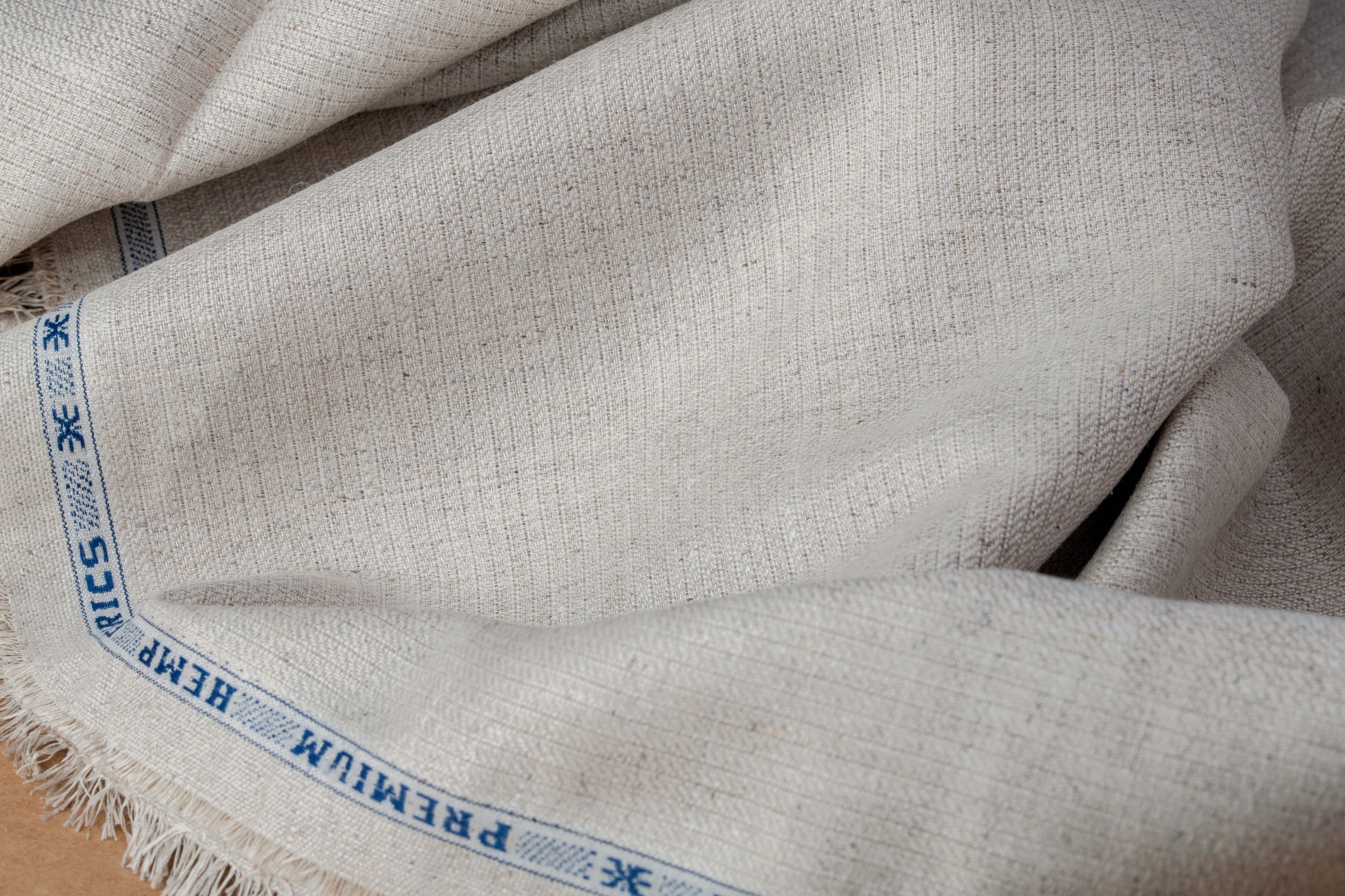 Natural Fabrics