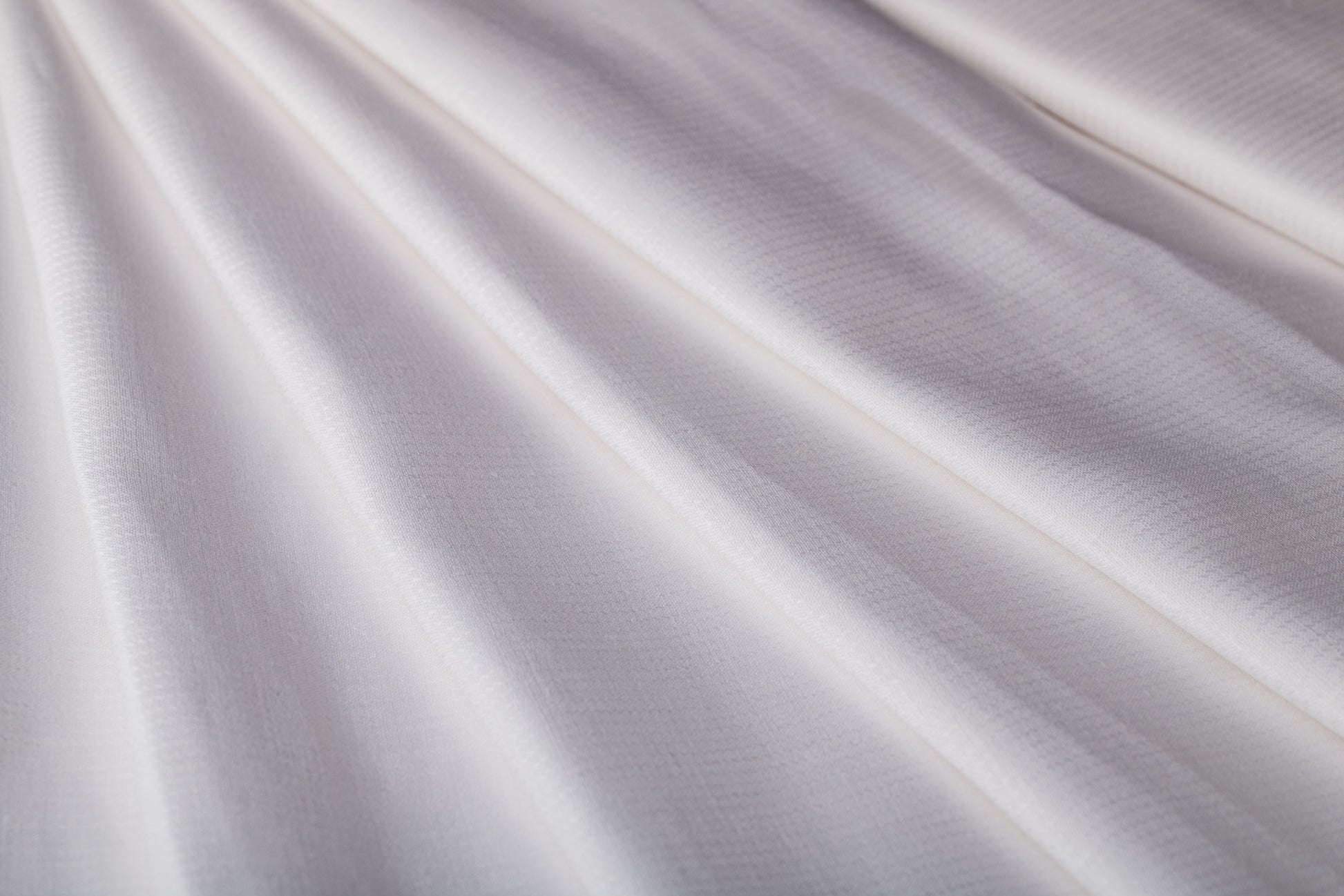 premium white fabric