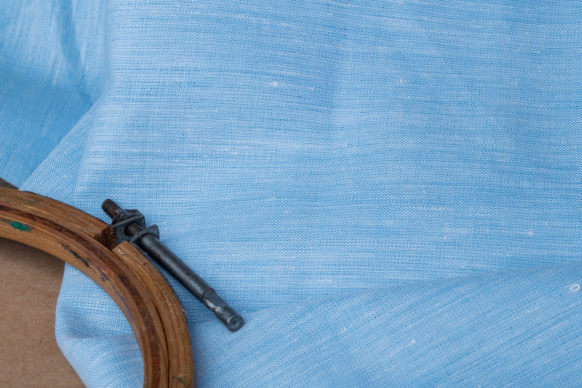 hemp yarn dyed fabrics