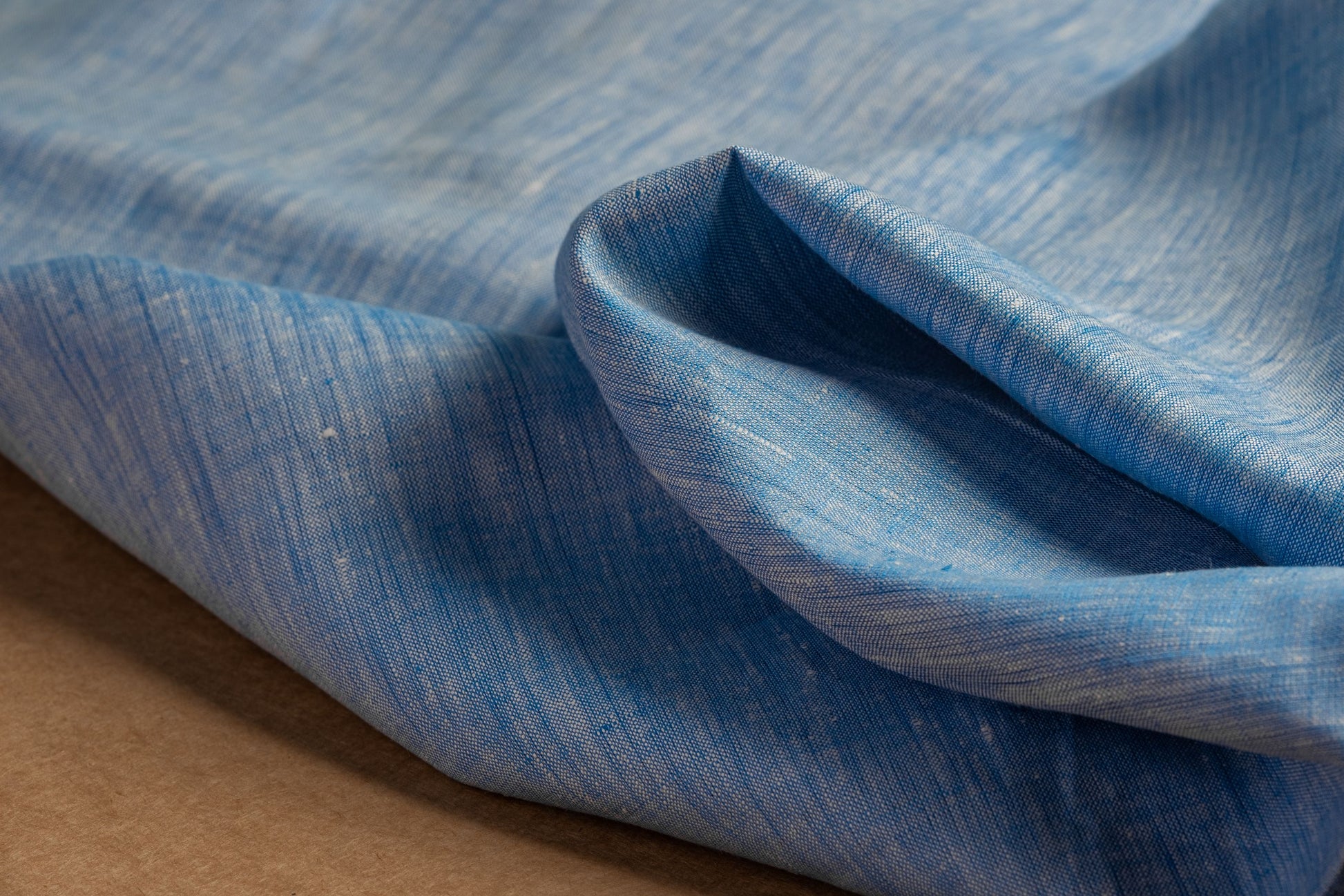 hemp yarn dyed fabrics