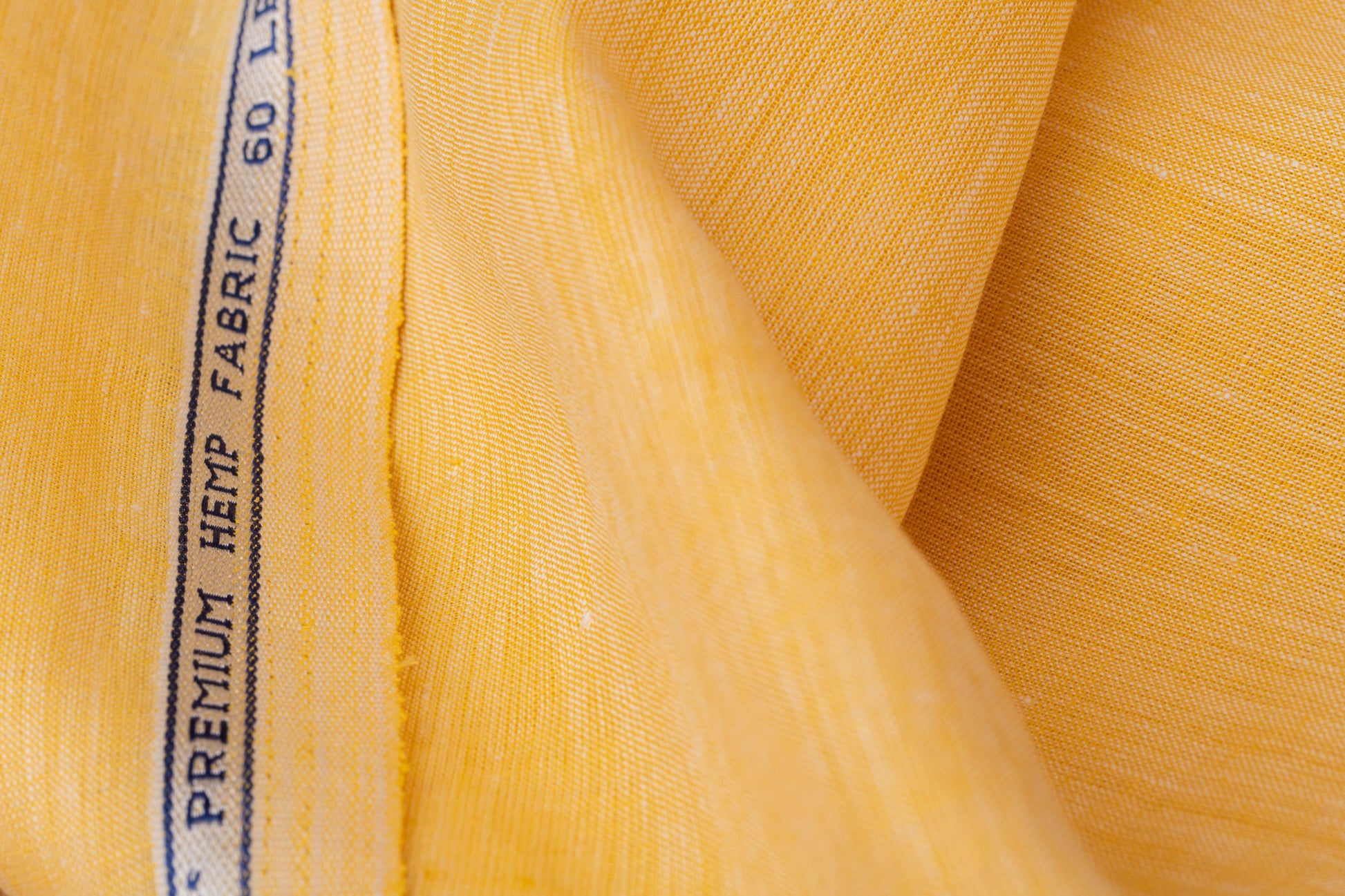 hemp yarn dyed fabrics