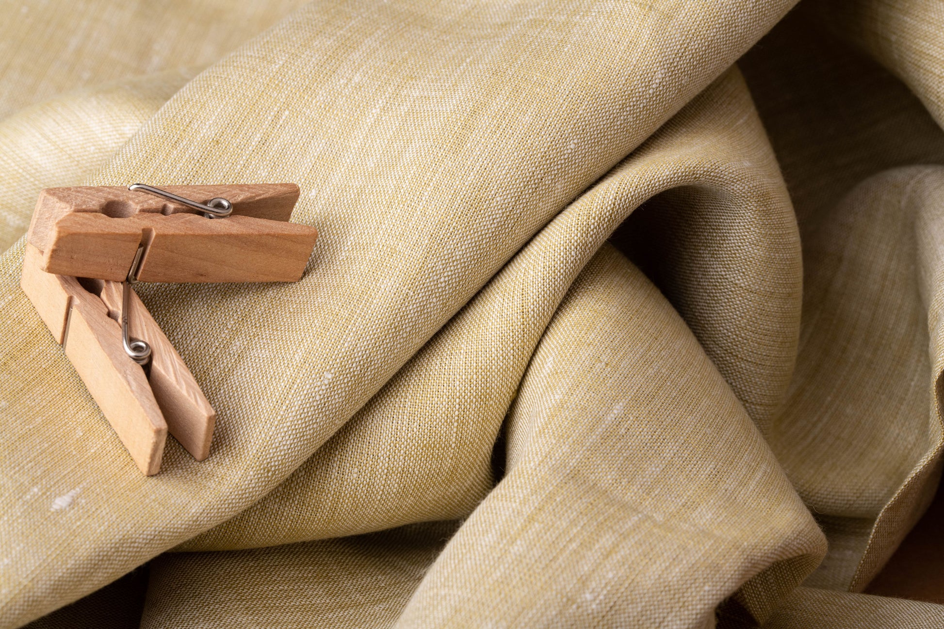 hemp yarn dyed fabrics