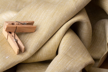 hemp yarn dyed fabrics