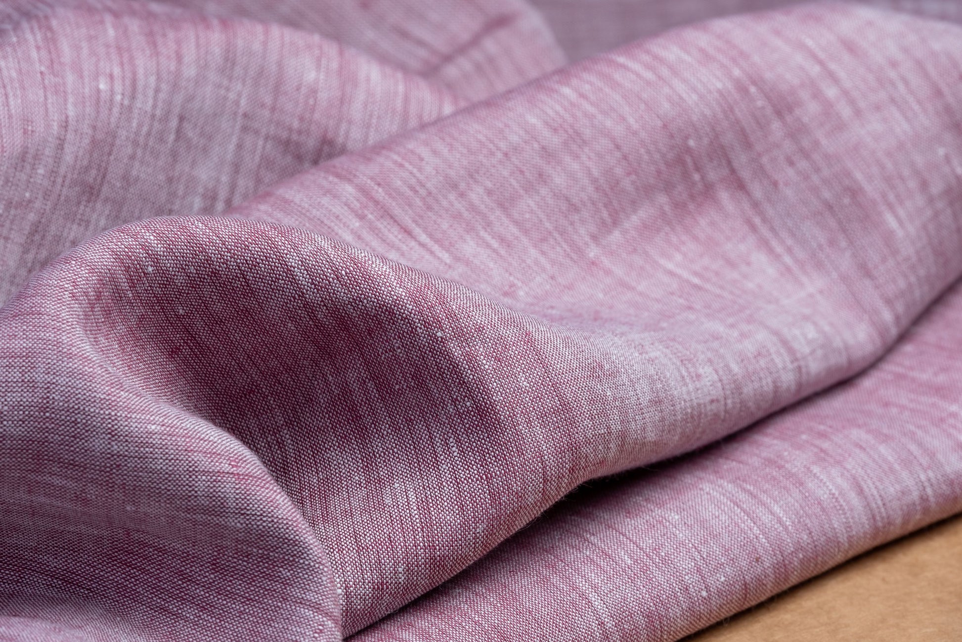 hemp yarn dyed fabrics