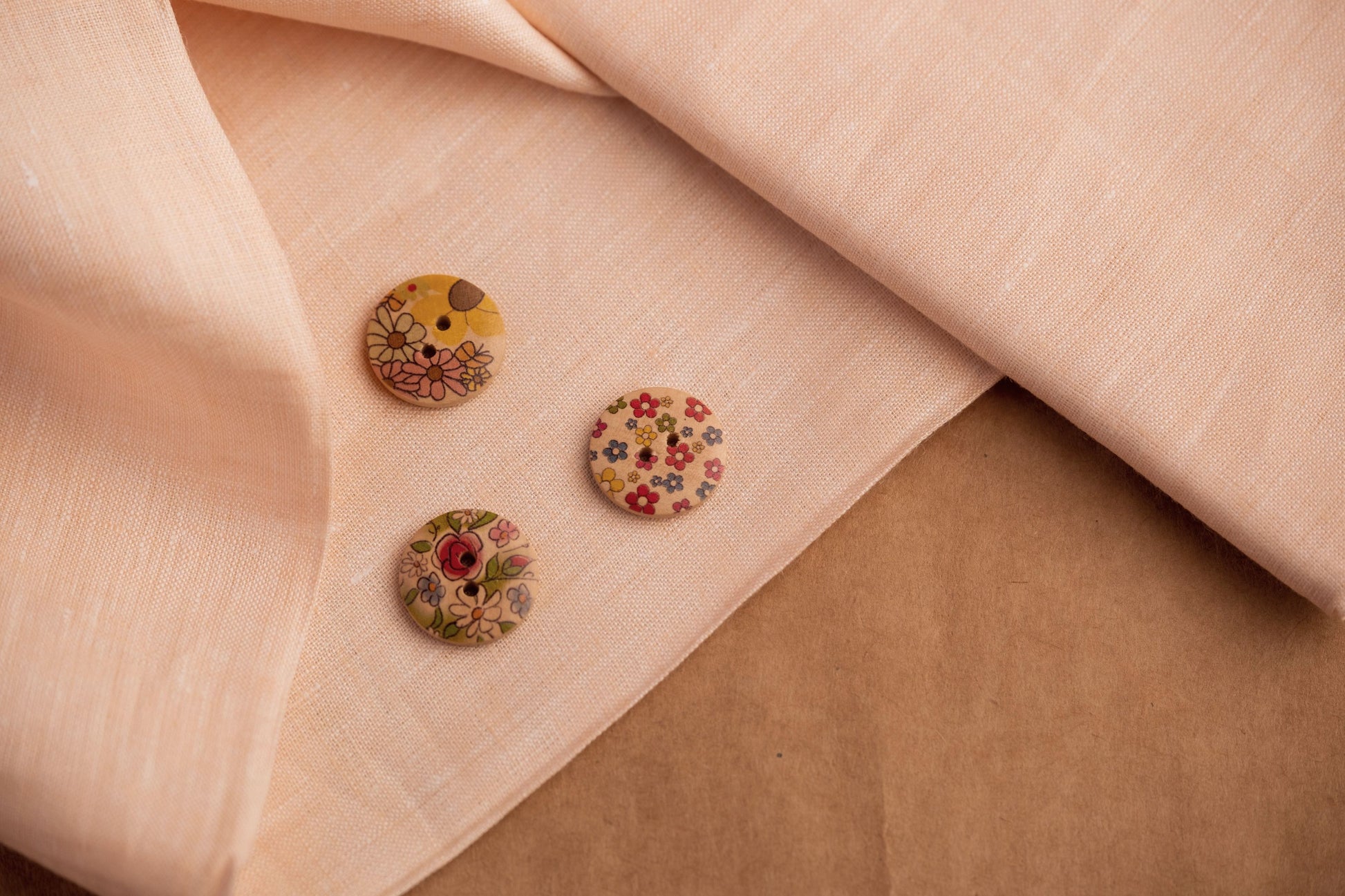 hemp yarn dyed fabrics