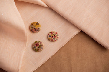 hemp yarn dyed fabrics