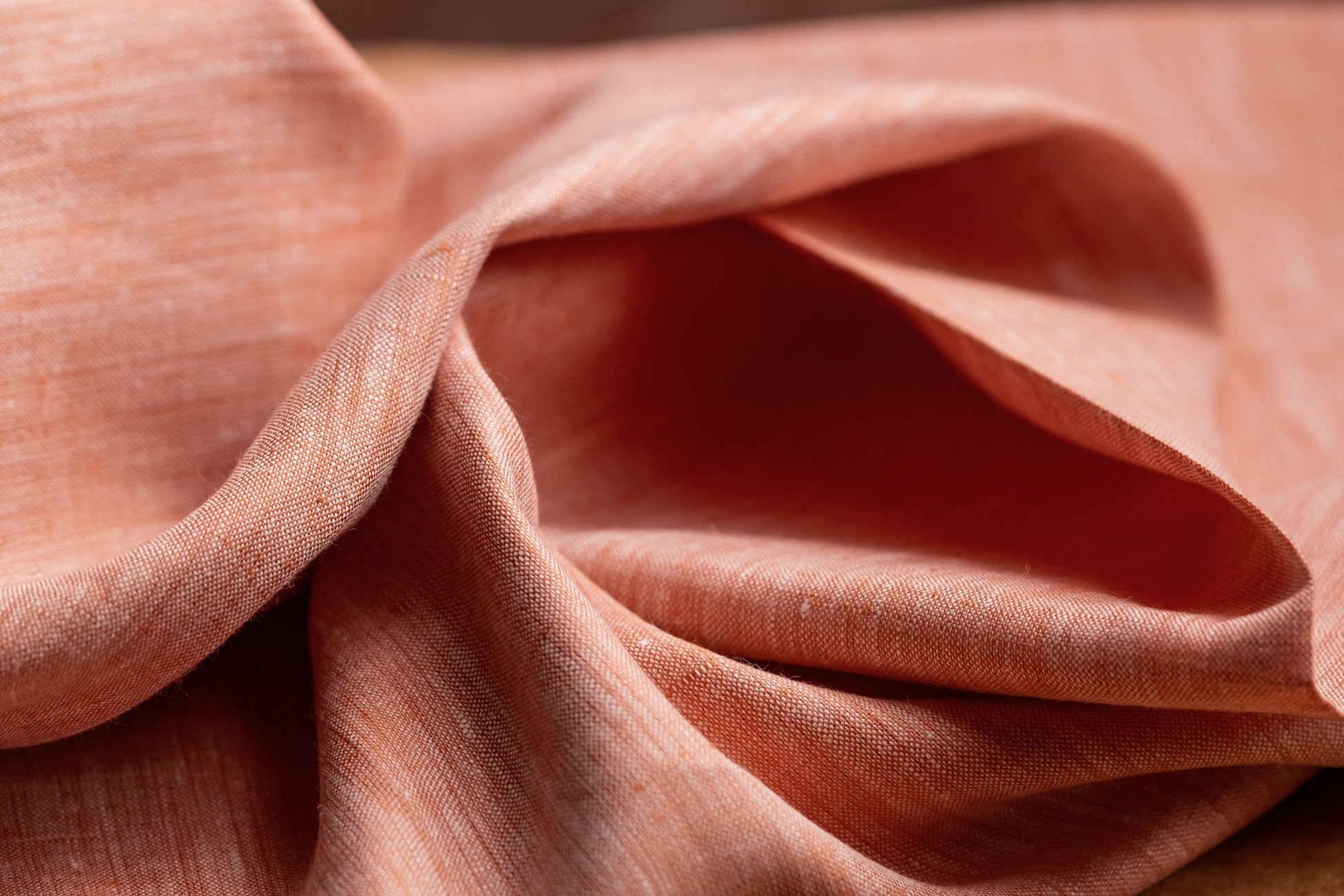 hemp yarn dyed fabrics