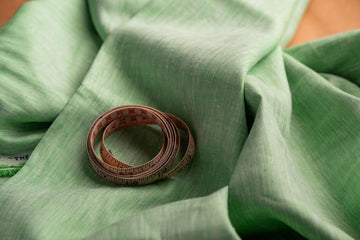 hemp yarn dyed fabrics