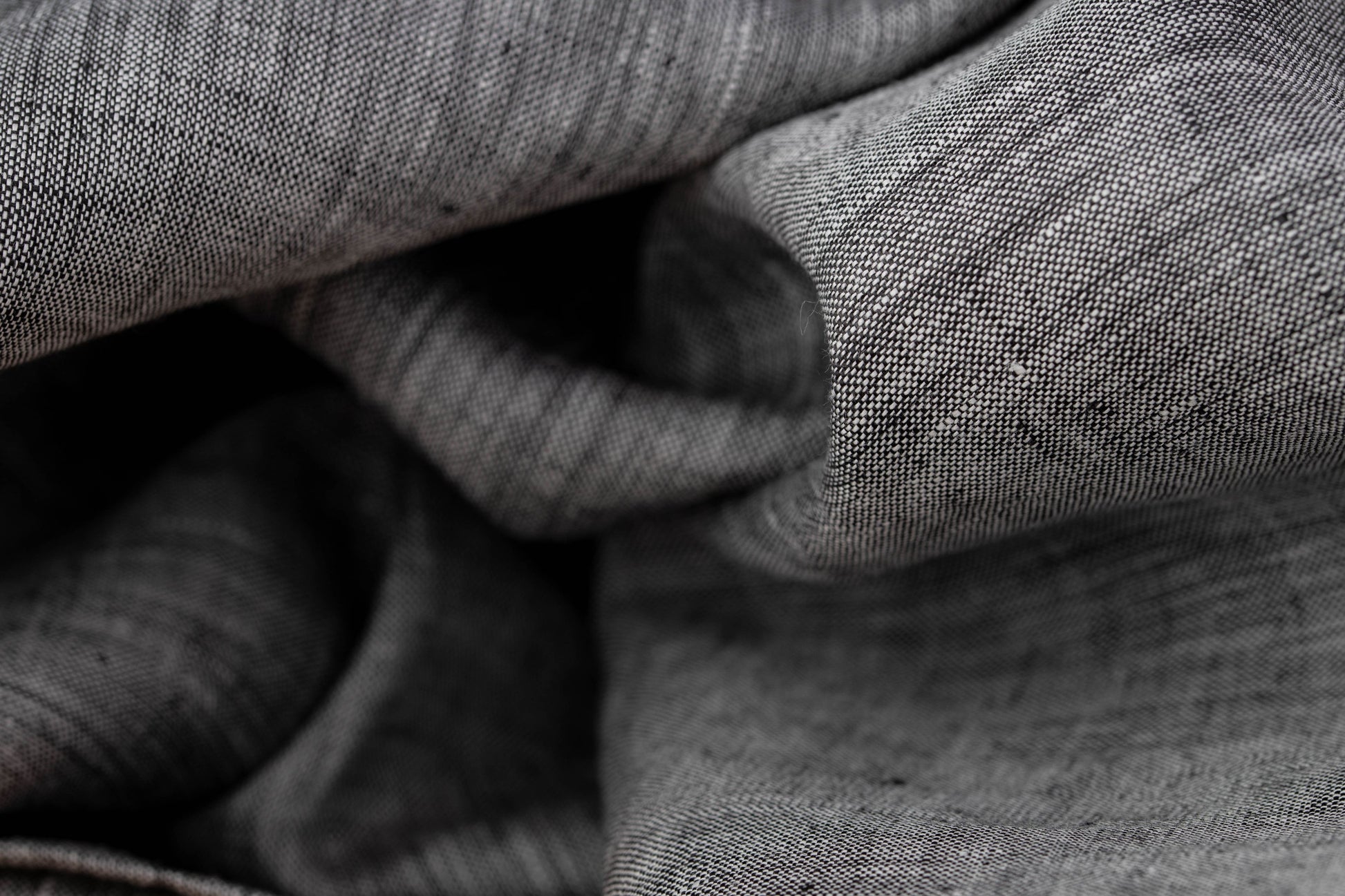 hemp yarn dyed fabrics