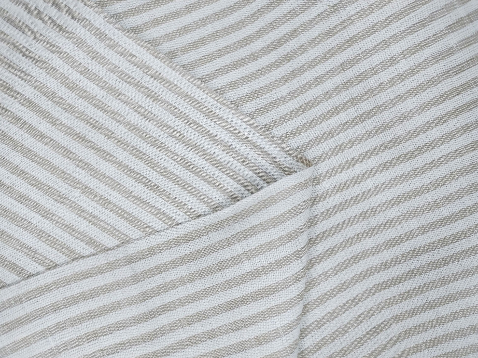 Stripes Fabric