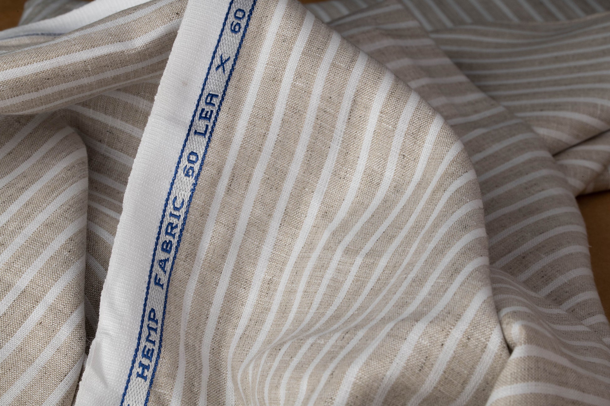 Stripes Fabric