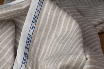 Stripes Fabric