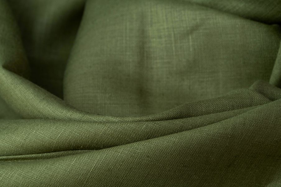 Pure Hemp Fabrics