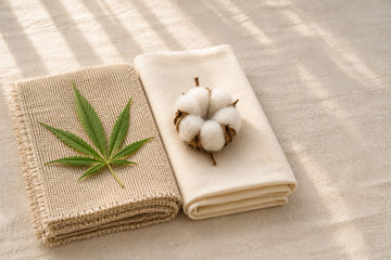 Hemp vs Cotton