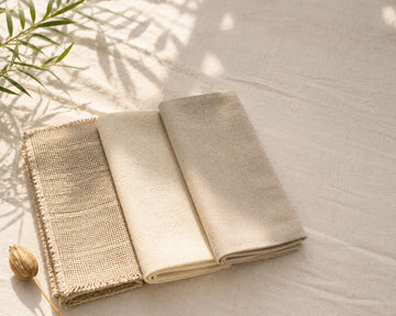 Eco friendly fabrics - Hemp fabrics