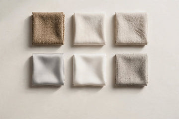 6 sustainable fabrics