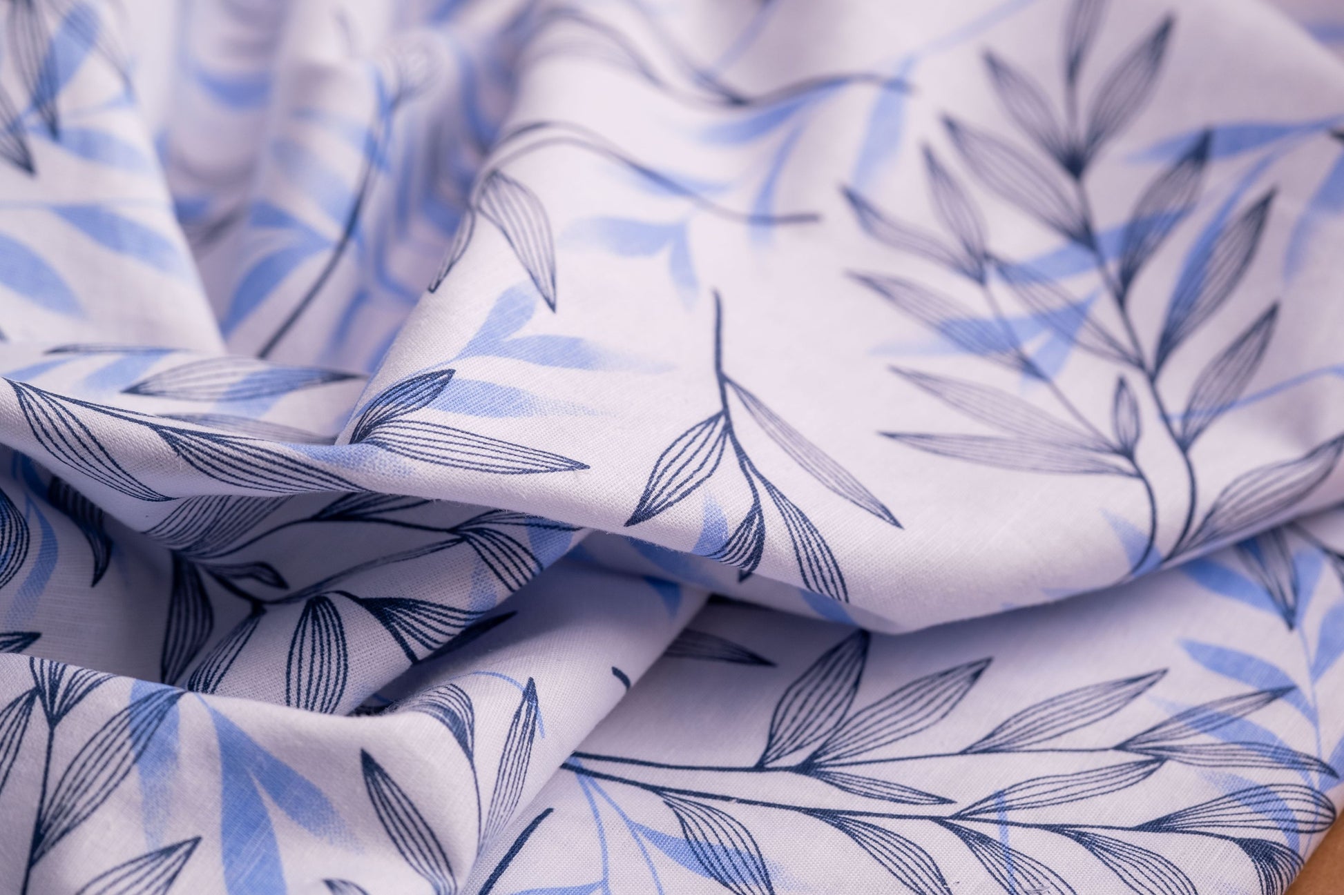 screen printed fabrics