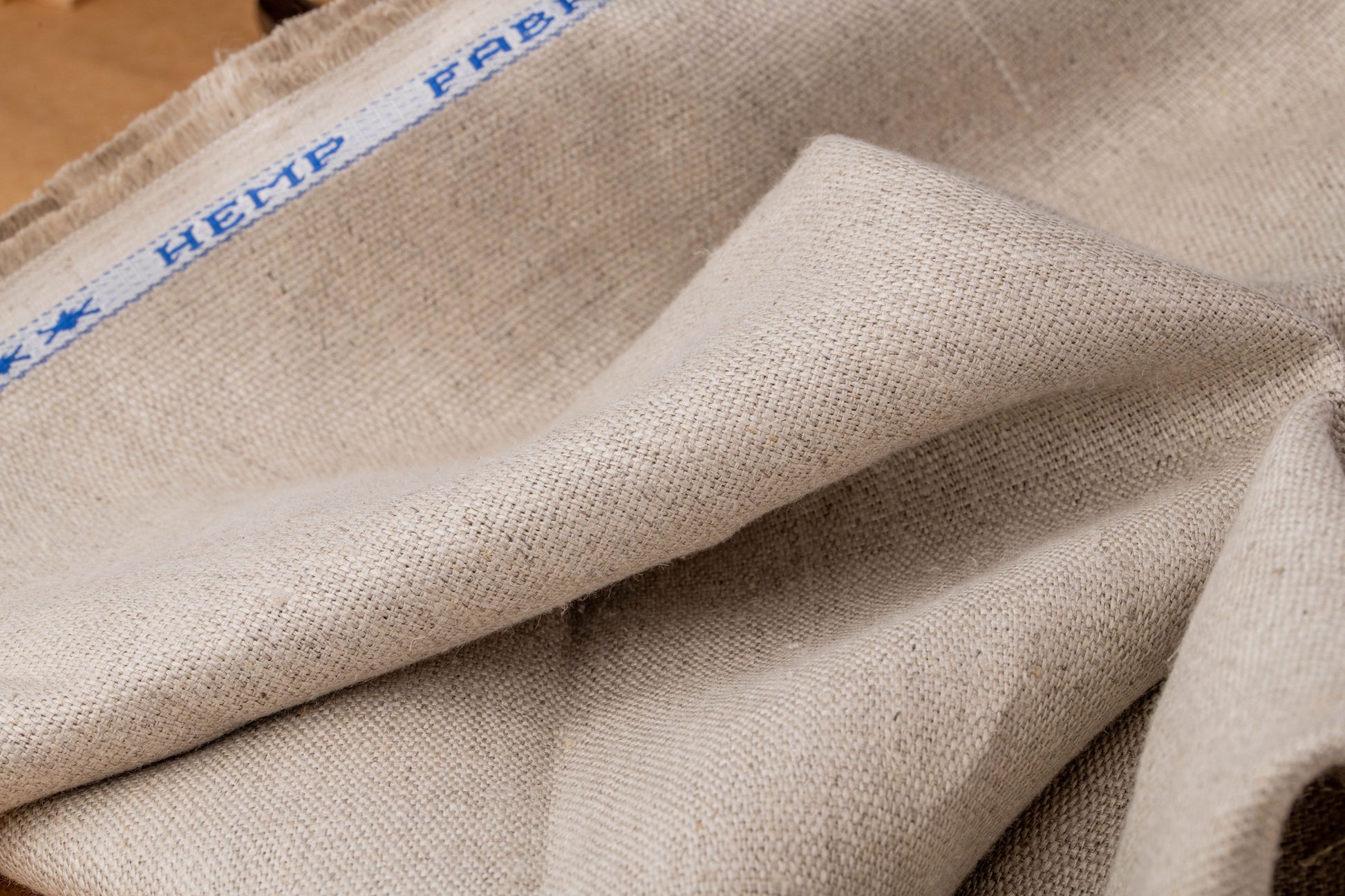 hemp fabrics