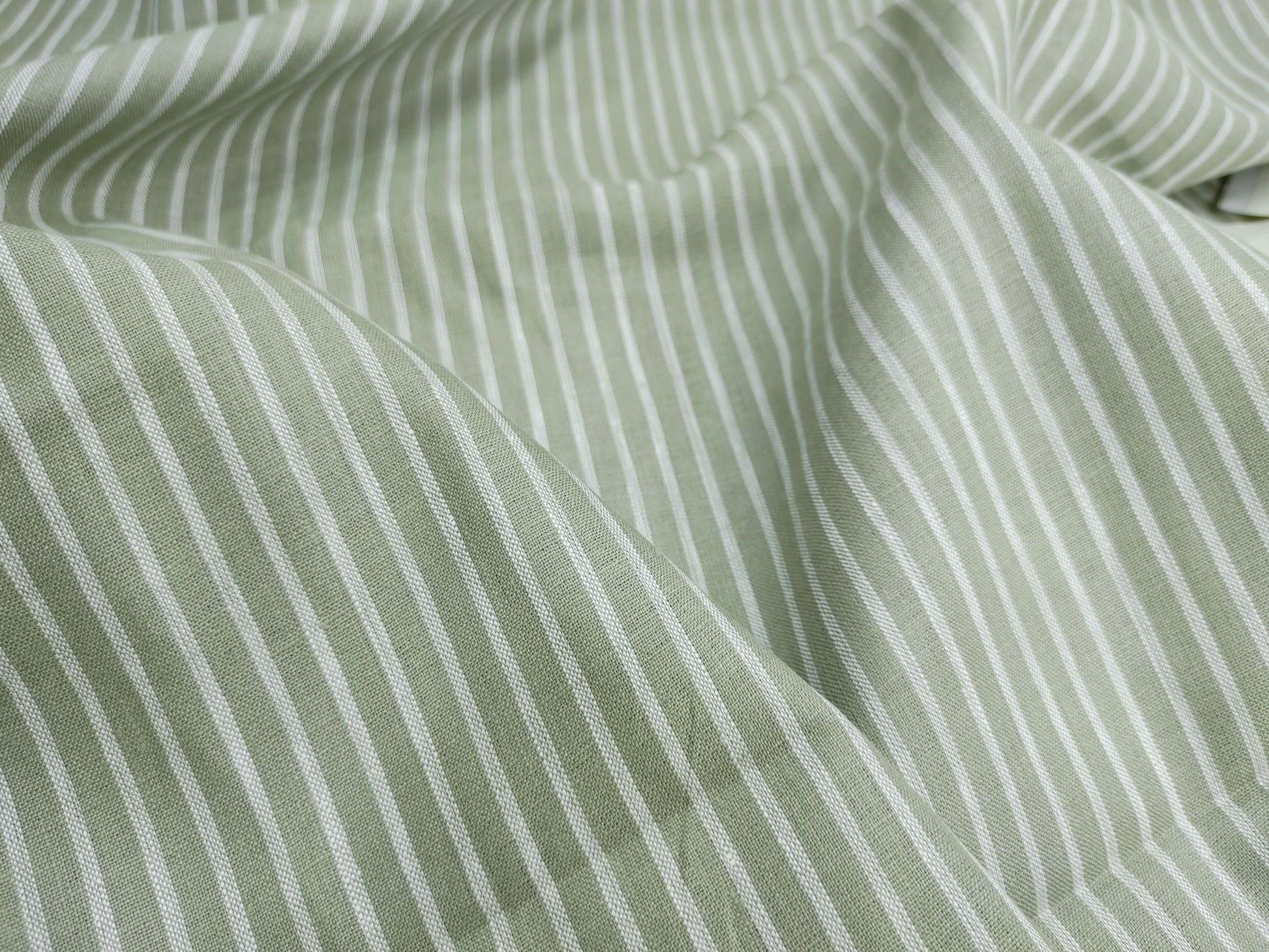 stripes fabric