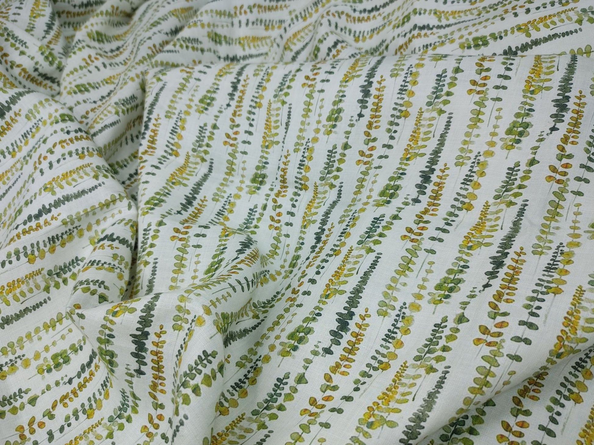 digital printed fabrics