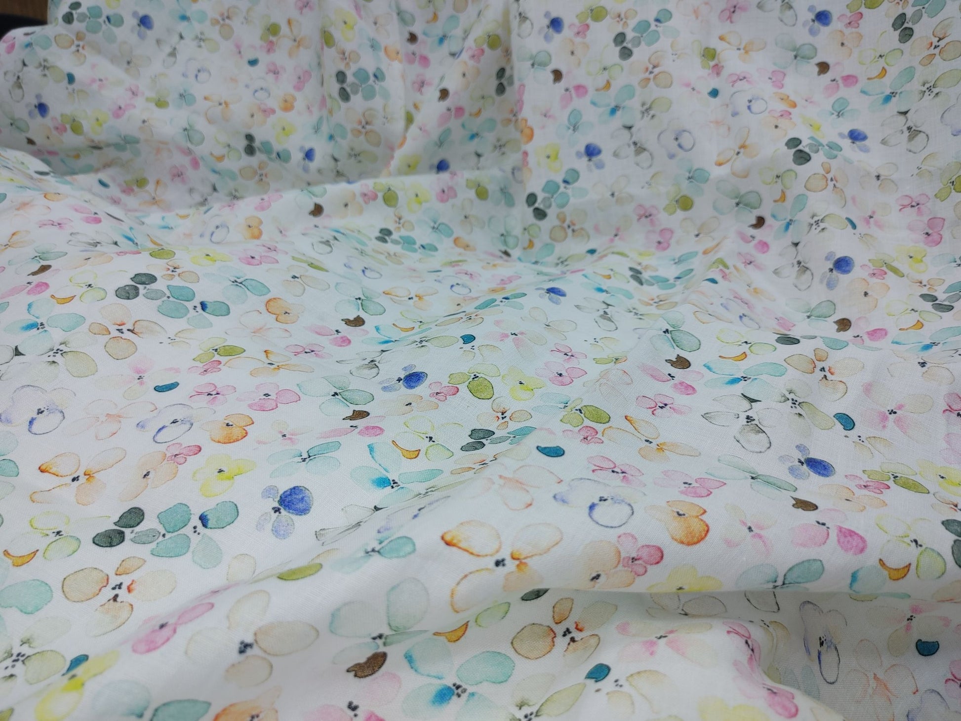 printed fabrics