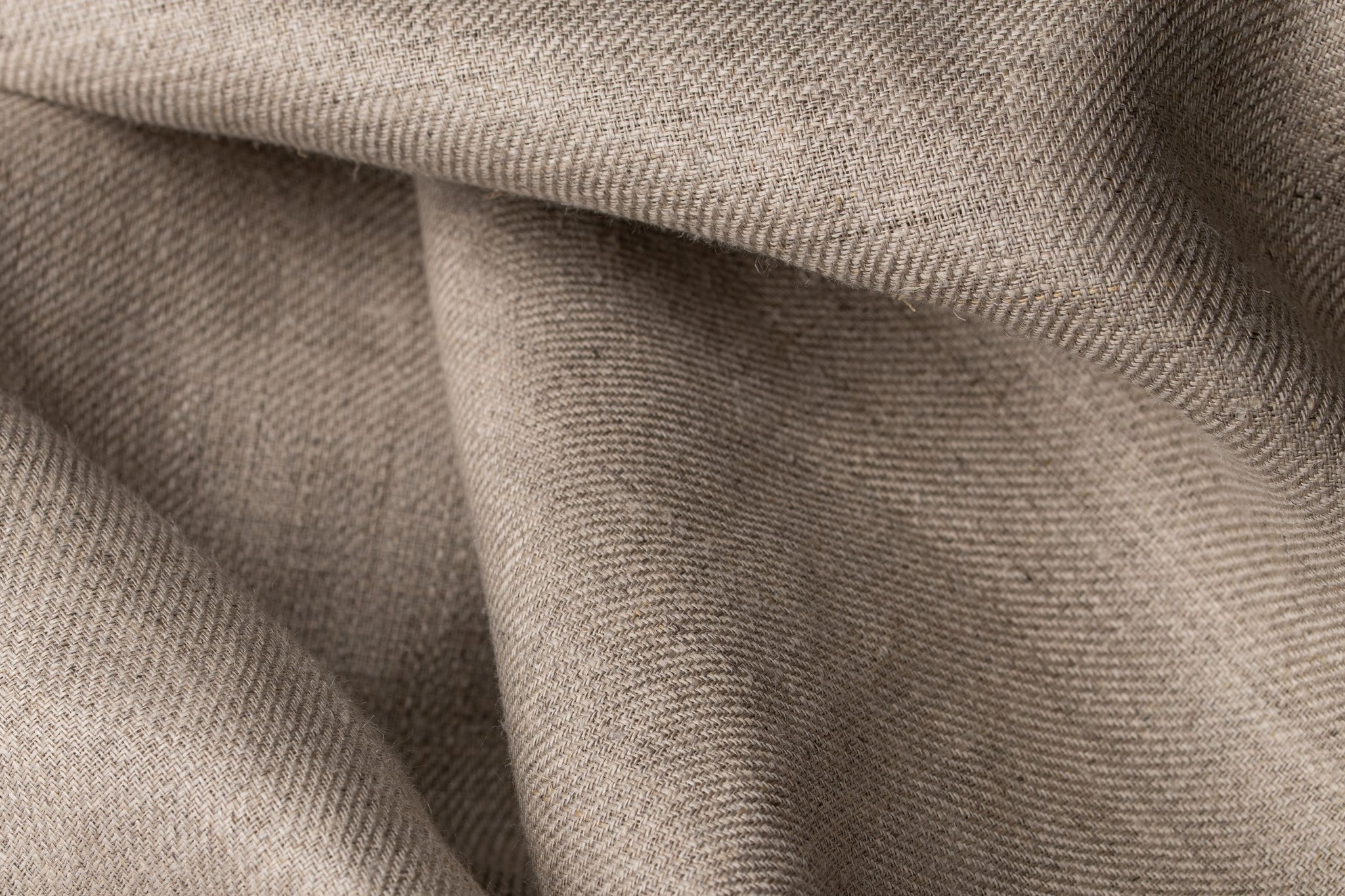 natural fabric material