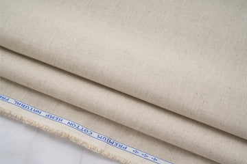 natural fabrics for clothing