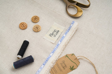 natural fabrics for clothing
