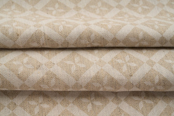 Hemp Natural Eco Prints - Heritage