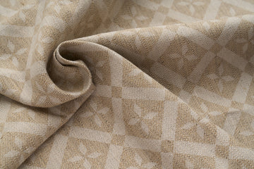 Hemp Natural Eco Prints - Heritage