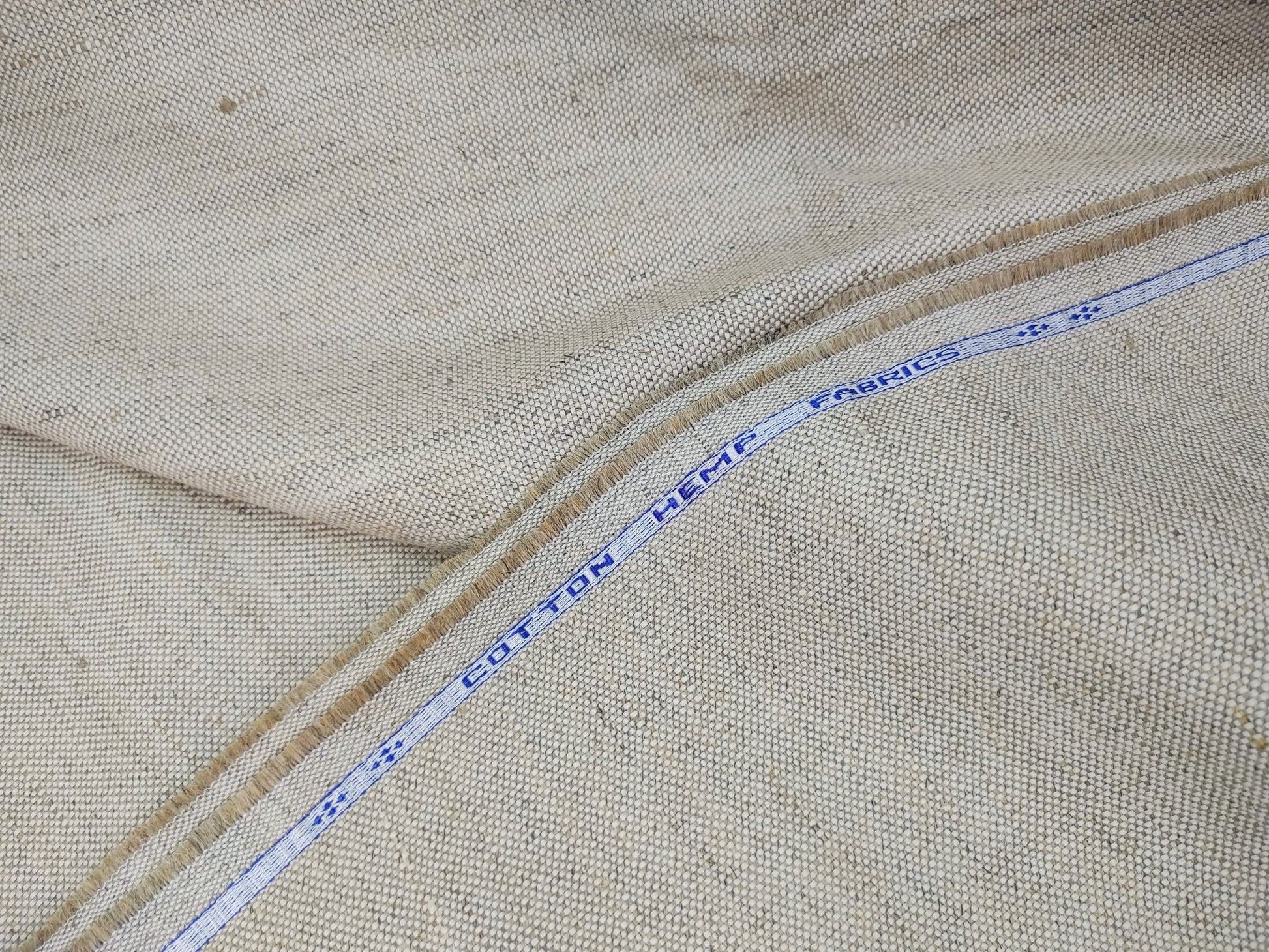 hemp fabrics
