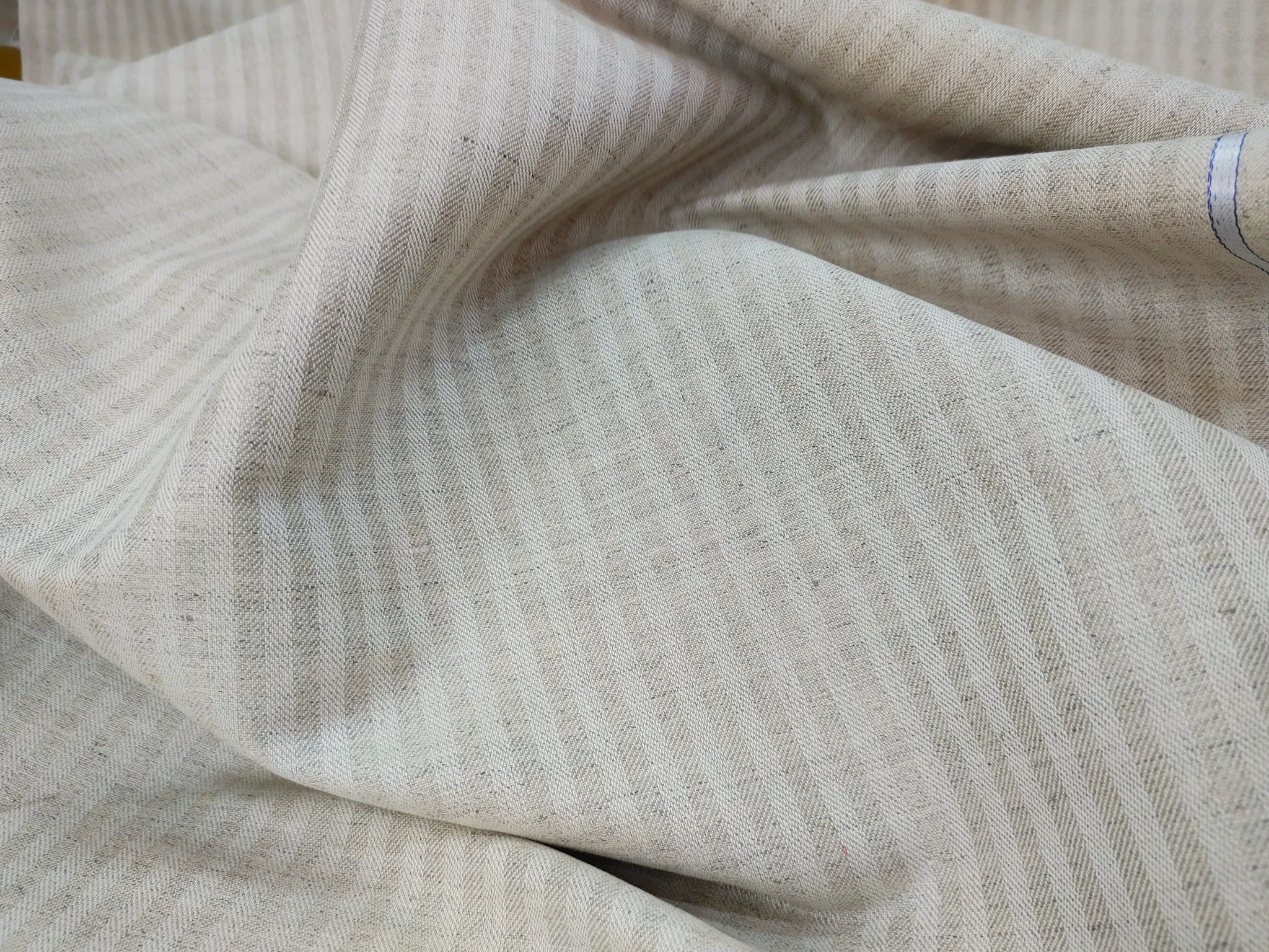 natural fabric material