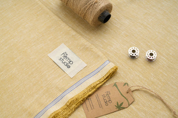 Kaycha YD – Gold Tan