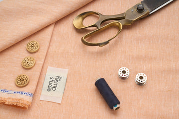 Kaycha YD – Fawn Orange