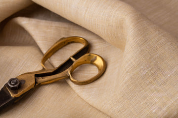 Konopi – Tan Yellow