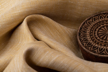 Konopi – Bronze Yellow