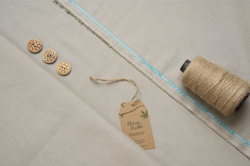 Kannabis SD – Pale Silver