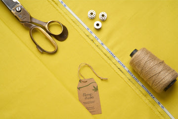 Kannabis SD – Vibrant Yellow