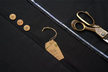 Kannabis SD – Jet Black