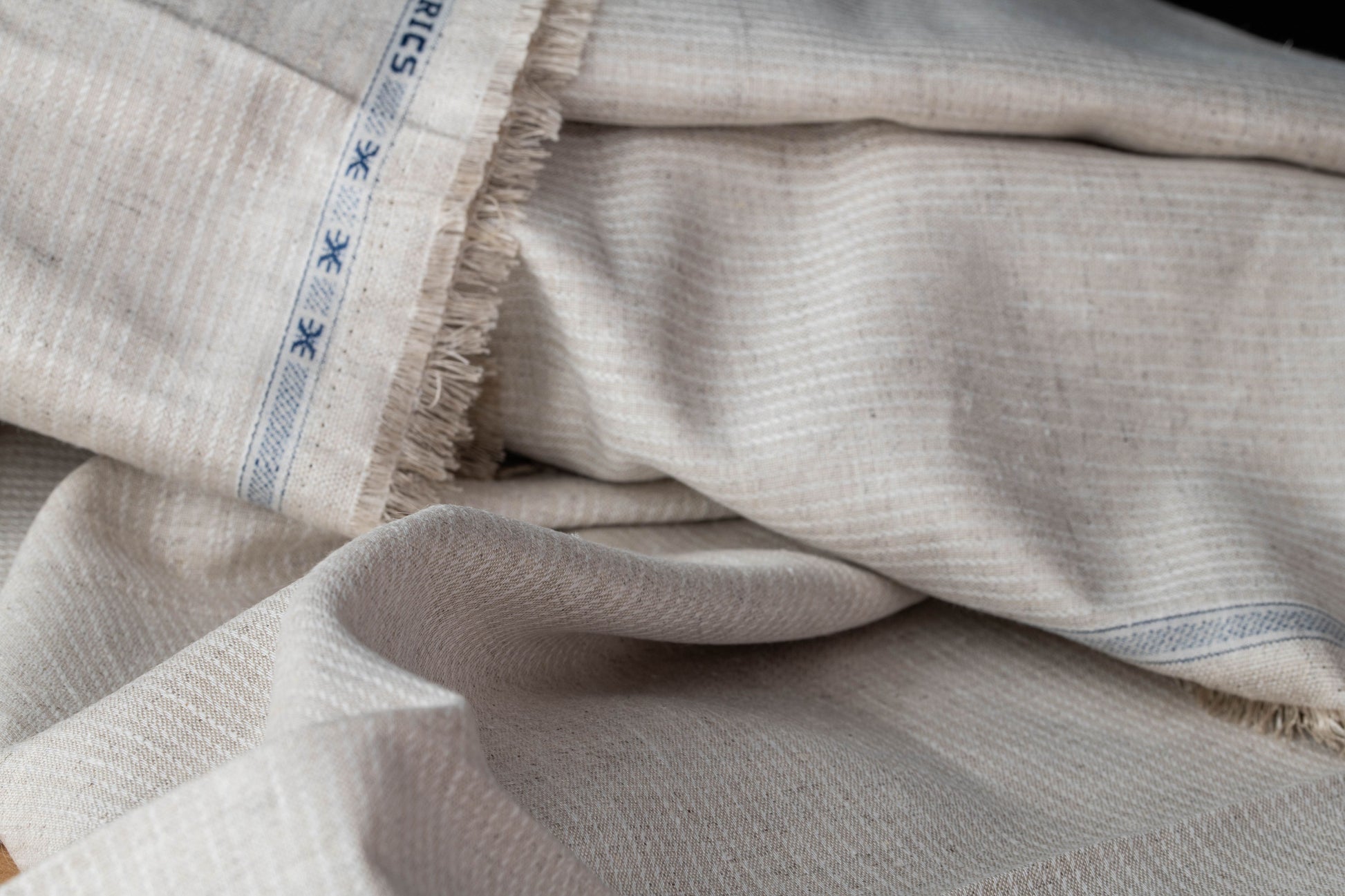 organic hemp fabrics