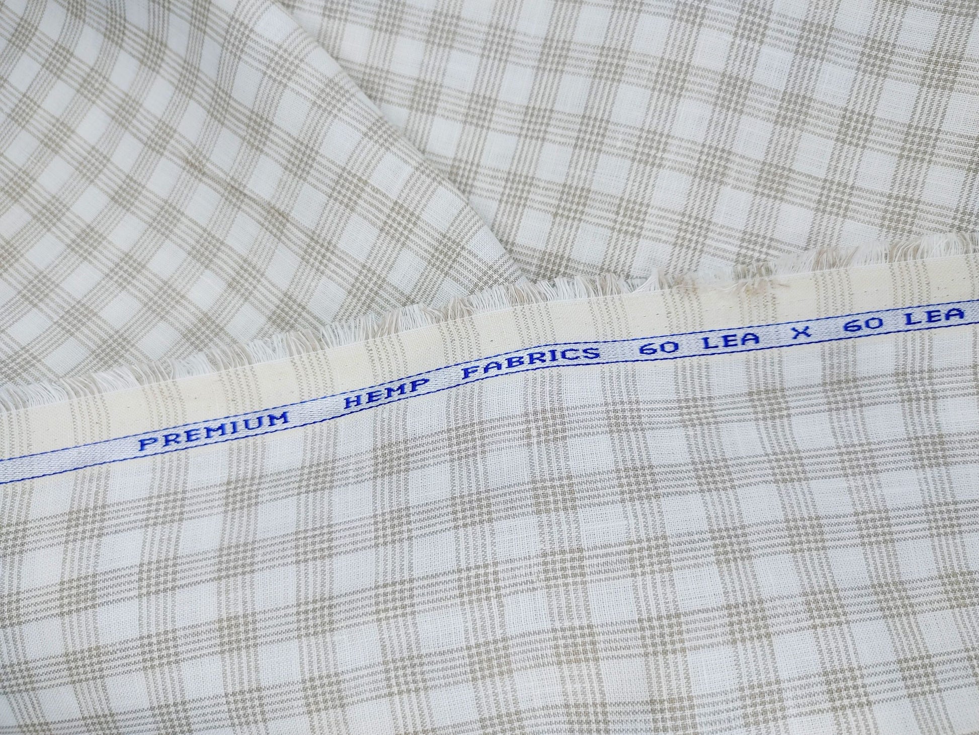 hemp fabrics