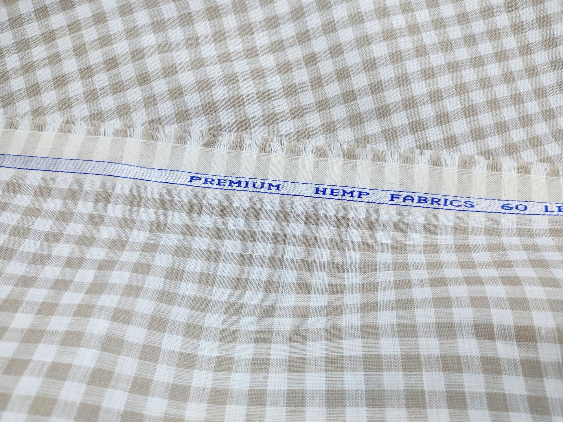 hemp fabrics