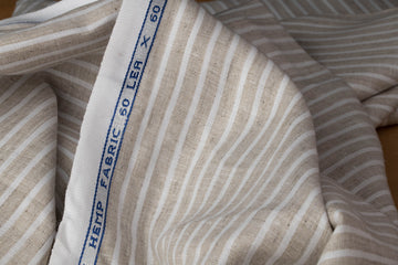 stripes fabric