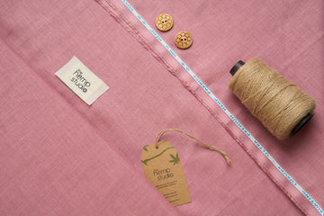 Pango SD – Parrot Pink