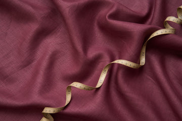 Pango SD – Cordovan Red Pink