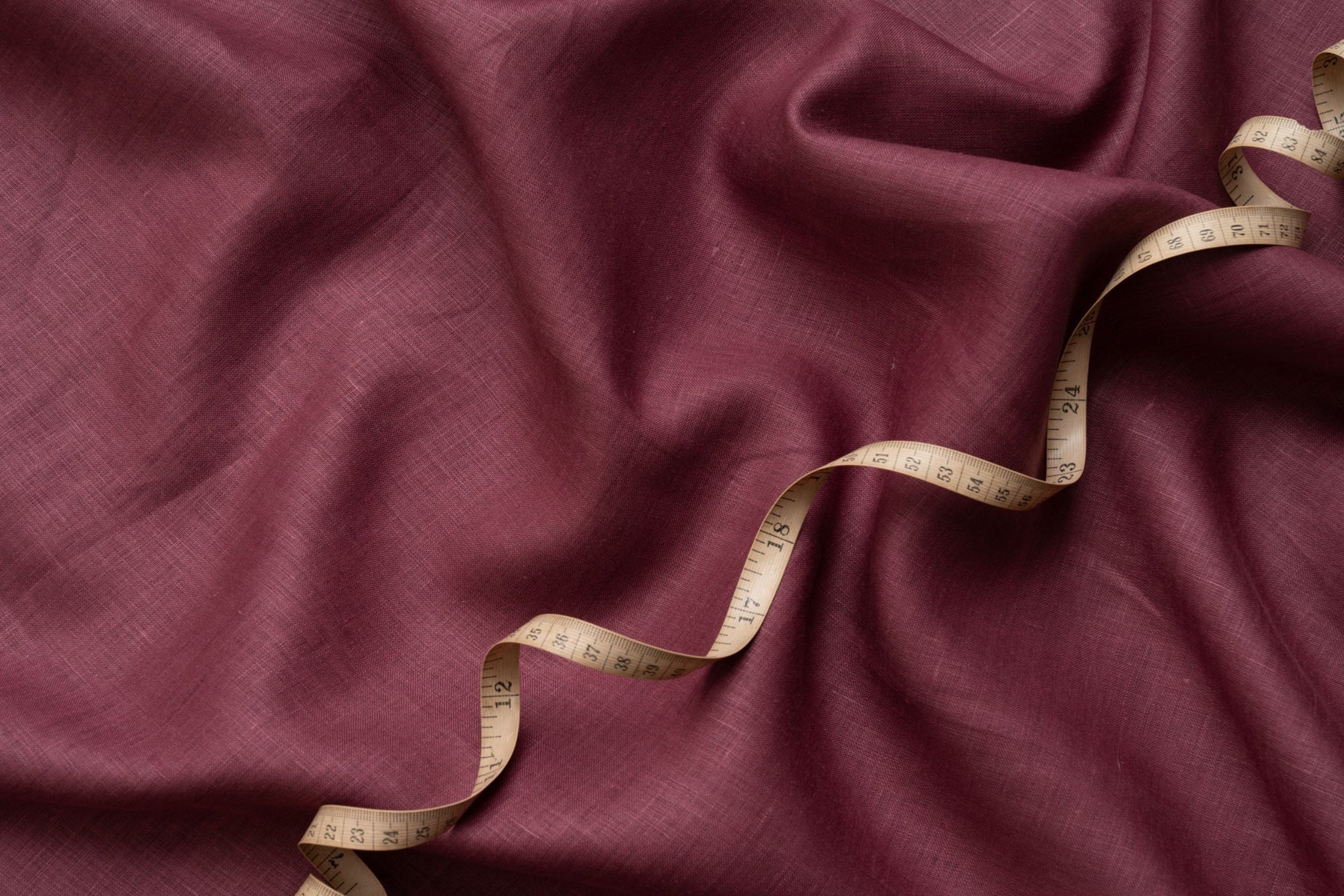 Pango SD – Cordovan Red Pink